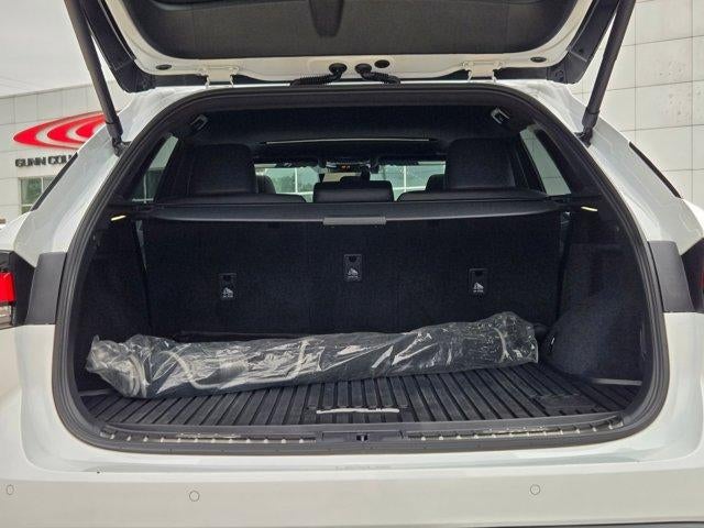 2024 Lexus RX 350 F SPORT Handling