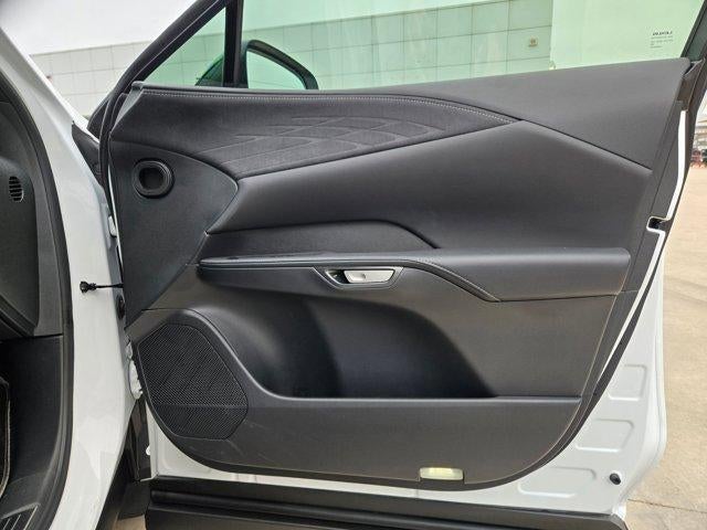 2024 Lexus RX 350 F SPORT Handling