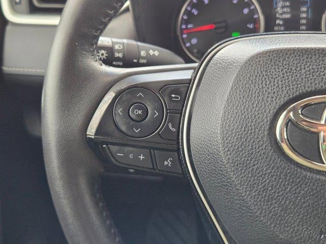 2021 Toyota RAV4 XLE Premium - Photo 12