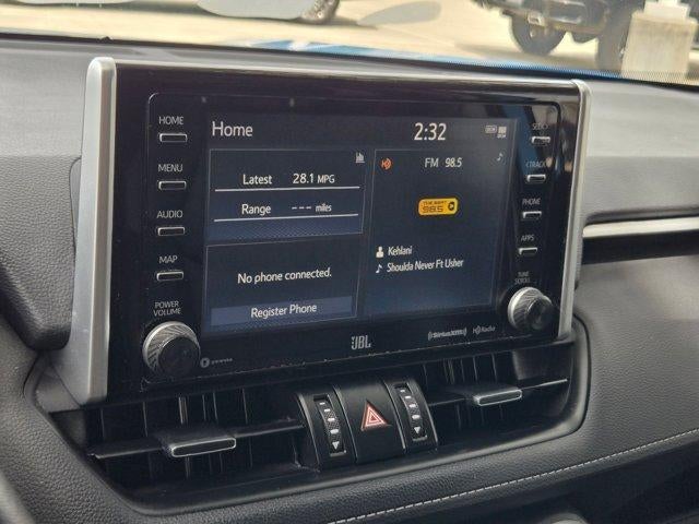 2021 Toyota RAV4 XLE Premium - Photo 15