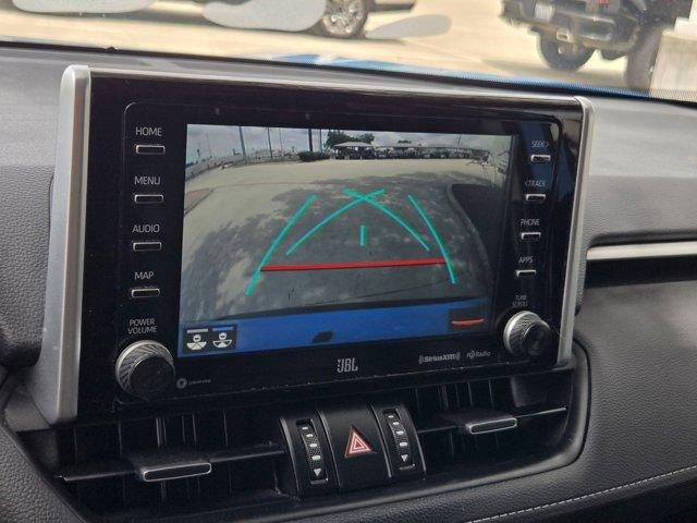2021 Toyota RAV4 XLE Premium - Photo 16