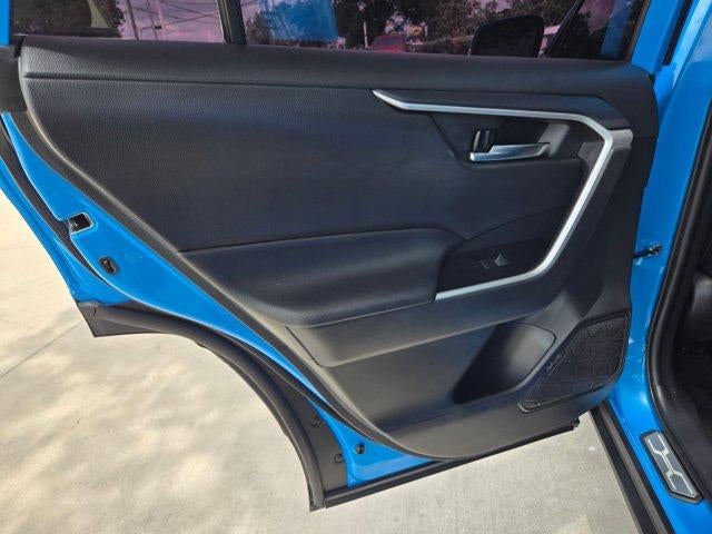 2021 Toyota RAV4 XLE Premium - Photo 22