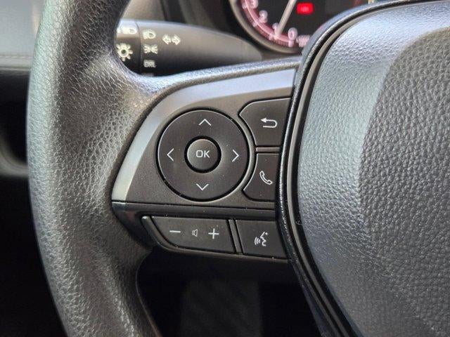 2024 Toyota RAV4 LE - Photo 12