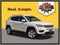 2021 Jeep Compass Latitude FWD