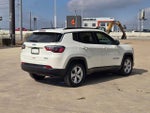 2021 Jeep Compass Latitude FWD