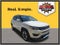 2021 Jeep Compass Limited 4x4