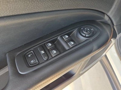 2021 Jeep Compass Limited 4x4