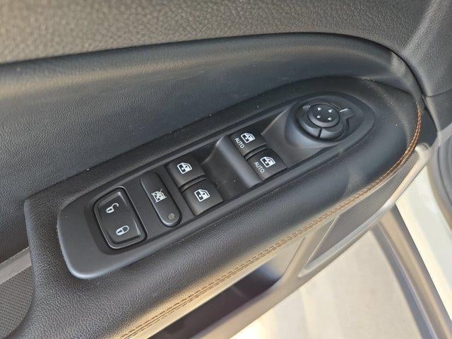 2021 Jeep Compass Limited 4x4