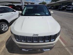 2021 Jeep Compass Limited 4x4