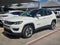 2021 Jeep Compass Limited 4x4