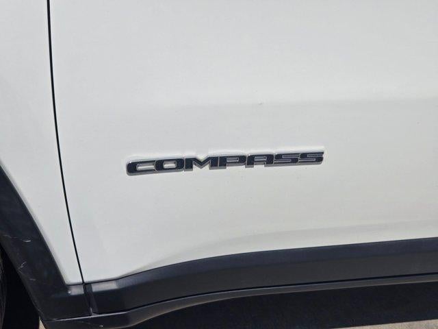 2021 Jeep Compass Limited 4x4