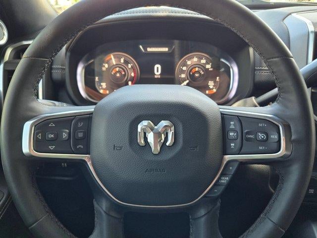 2025 RAM 3500 Laramie
