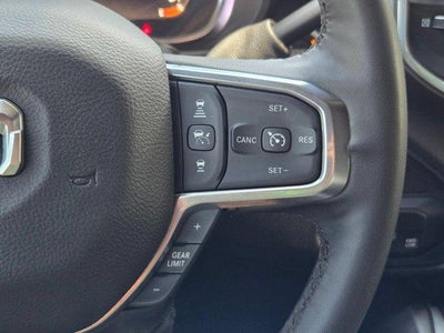 2025 RAM 3500 Laramie