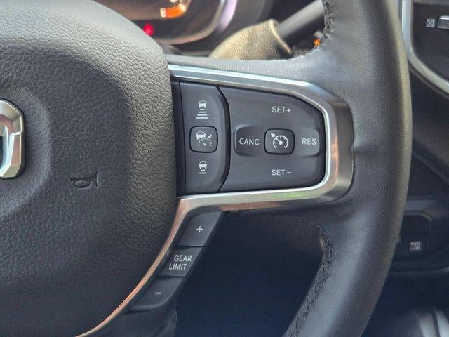 2025 RAM 3500 Laramie