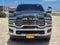 2025 RAM 3500 Laramie