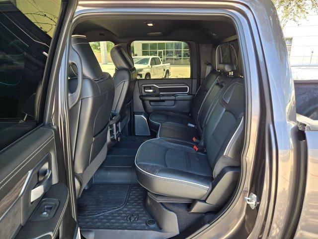 2025 RAM 3500 Laramie