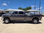 2025 RAM 3500 Laramie