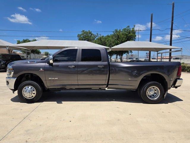 2025 RAM 3500 Laramie