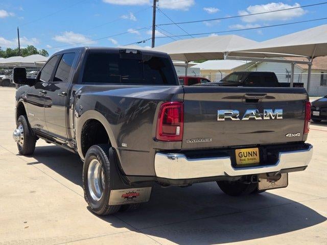 2025 RAM 3500 Laramie