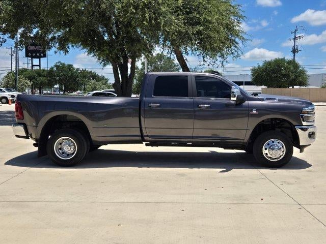 2025 RAM 3500 Laramie