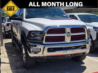 2016 RAM 2500 Power Wagon