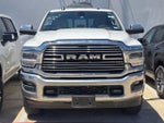 2022 RAM 2500 Laramie Crew Cab 4x4 6'4" Box