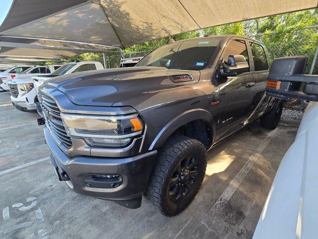 2022 RAM 2500 Laramie Crew Cab 4x4 6'4" Box