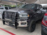 2020 RAM 2500 Laramie Crew Cab 4x4 6'4" Box