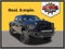 2024 RAM 2500 Limited Mega Cab 4x4 6'4" Box