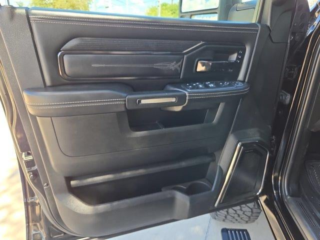 2024 RAM 2500 Limited Mega Cab 4x4 6'4" Box