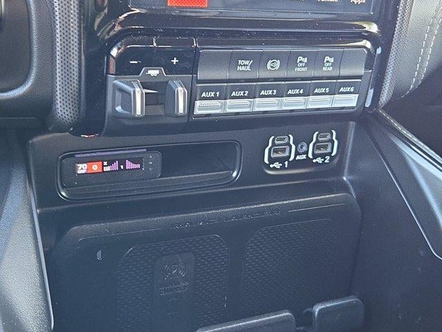2024 RAM 2500 Limited Mega Cab 4x4 6'4" Box