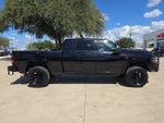 2024 RAM 2500 Limited Mega Cab 4x4 6'4" Box