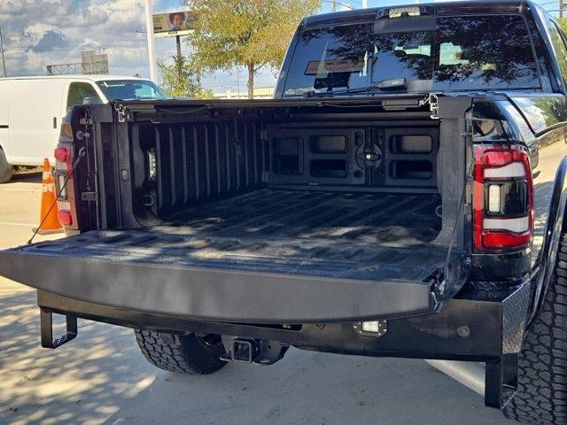 2024 RAM 2500 Limited Mega Cab 4x4 6'4" Box