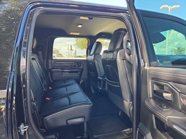 2024 RAM 2500 Limited Mega Cab 4x4 6'4" Box