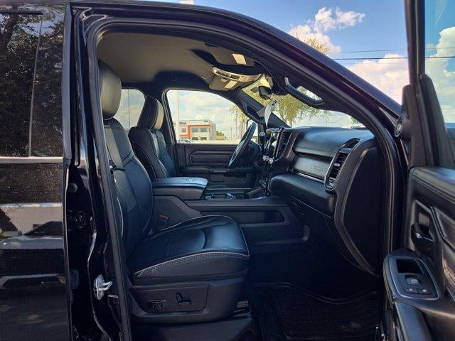 2024 RAM 2500 Limited Mega Cab 4x4 6'4" Box