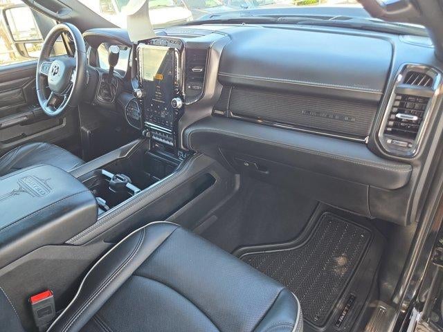 2024 RAM 2500 Limited Mega Cab 4x4 6'4" Box