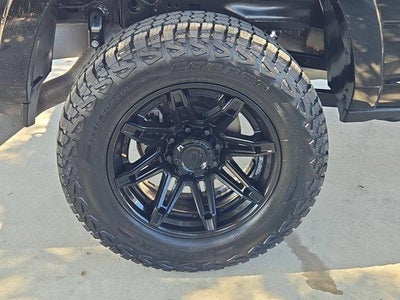 2024 RAM 2500 Limited Mega Cab 4x4 6'4" Box