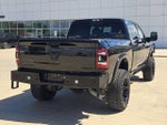 2024 RAM 2500 Limited Mega Cab 4x4 6'4" Box