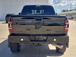 2024 RAM 2500 Limited Mega Cab 4x4 6'4" Box