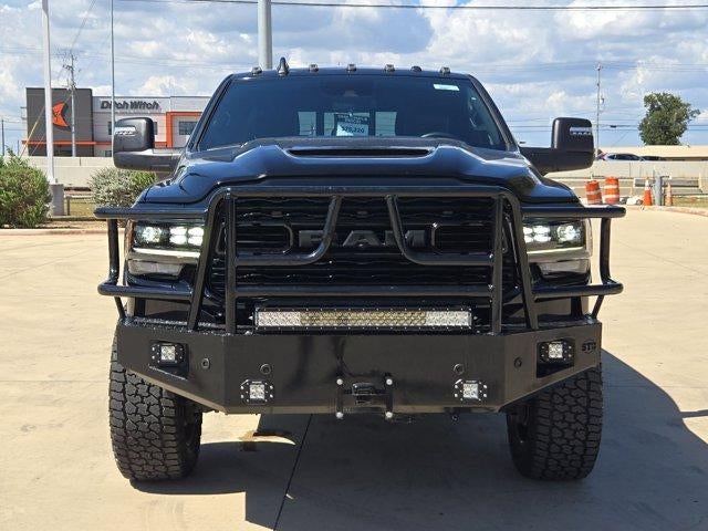 2024 RAM 2500 Limited Mega Cab 4x4 6'4" Box
