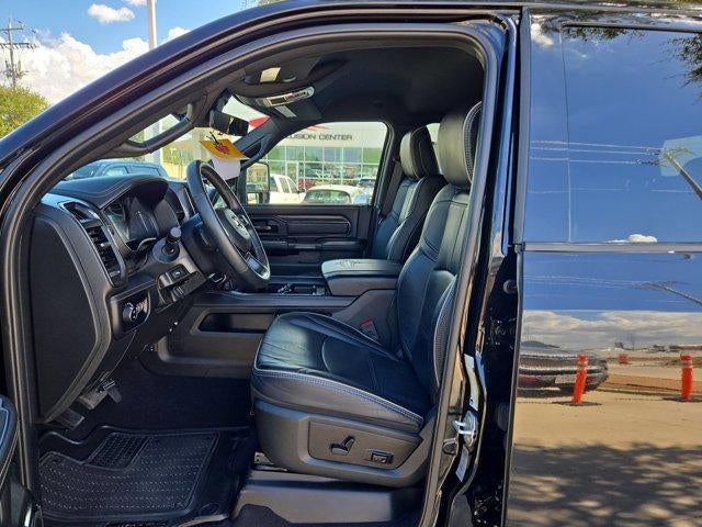 2024 RAM 2500 Limited Mega Cab 4x4 6'4" Box
