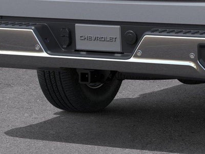 2026 Chevrolet Silverado 1500 Regular Cab Long Box 2-Wheel Drive WT