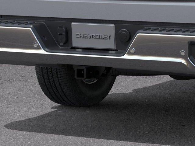 2026 Chevrolet Silverado 1500 Regular Cab Long Box 2-Wheel Drive WT