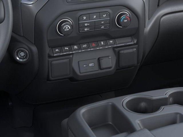 2026 Chevrolet Silverado 1500 Regular Cab Long Box 2-Wheel Drive WT
