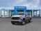 2026 Chevrolet Silverado 1500 Regular Cab Long Box 2-Wheel Drive WT