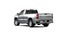 2026 Chevrolet Silverado 1500 Regular Cab Long Box 2-Wheel Drive WT