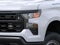 2026 Chevrolet Silverado 1500 Regular Cab Long Box 2-Wheel Drive WT