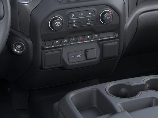 2026 Chevrolet Silverado 1500 Regular Cab Long Box 2-Wheel Drive WT