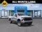 2026 Chevrolet Silverado 1500 Regular Cab Long Box 2-Wheel Drive WT