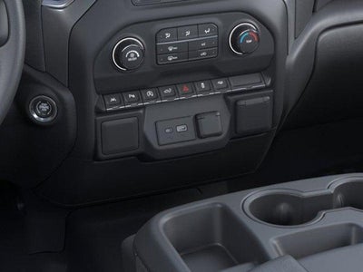 2026 Chevrolet Silverado 1500 Regular Cab Long Box 2-Wheel Drive WT